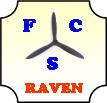 Logo fsc raven