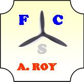 1/72 PLANEUR CLEMENT FSC A.ROY 