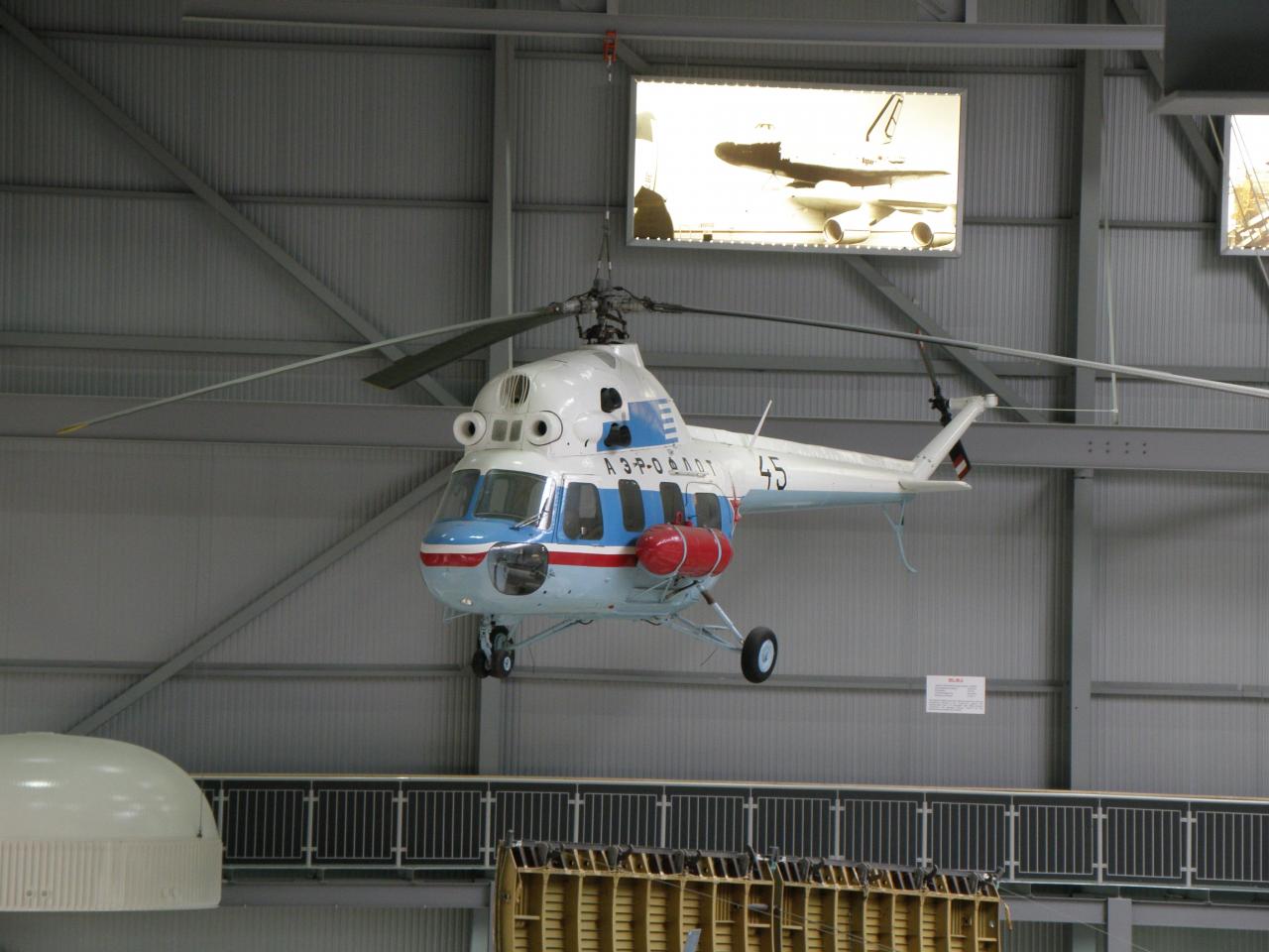 Mil Mi-2