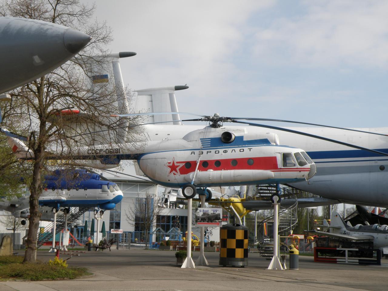 Mil Mi-8