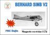 Box art bernard simb v2 mini