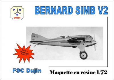 Box art bernard simb v2