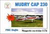 Box art cap 230mini