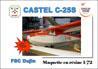 Box art castel c25s gppa mini 3