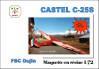 Box art castel c25smini