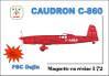 Box art caudron 860mini