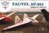 Box art fauvel av 361 mini 1