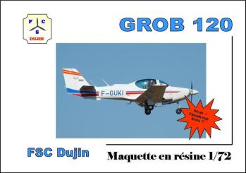 Box art grob 120