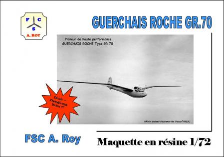 Box art guerchais roche 70