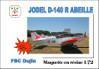 Box art jodel d140r abeillemini