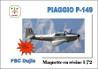 Box art piaggio 149 it mini