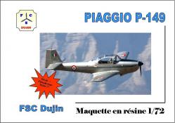 Box art piaggio 149 it