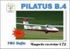 Box art pilatus b4mini