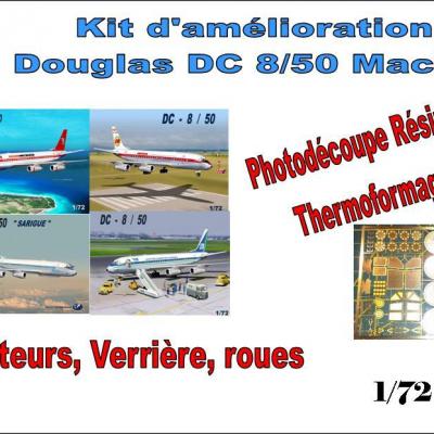 Box art transkit dc8