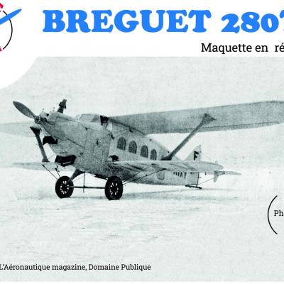 Breguet 280t image web