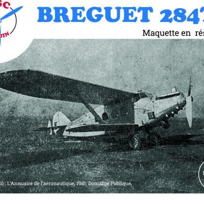 Breguet 284t image web