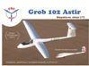 Grob 102 astir mini 1