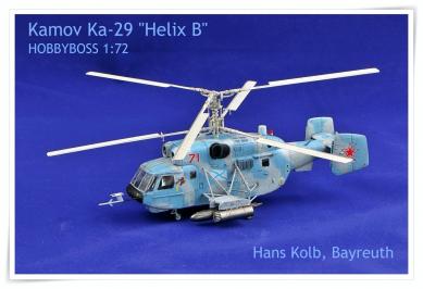 Kamov ka 29 010