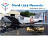 Nord 1203 norecrin web mini