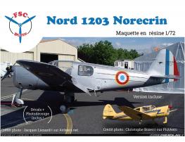 Nord 1203 norecrin web