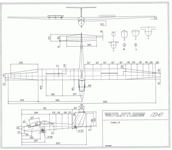Pilatusb4 plan