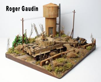 Roger gaudin 1