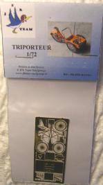 Triporteur 72