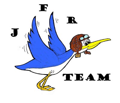 JFR Team Neufgrange